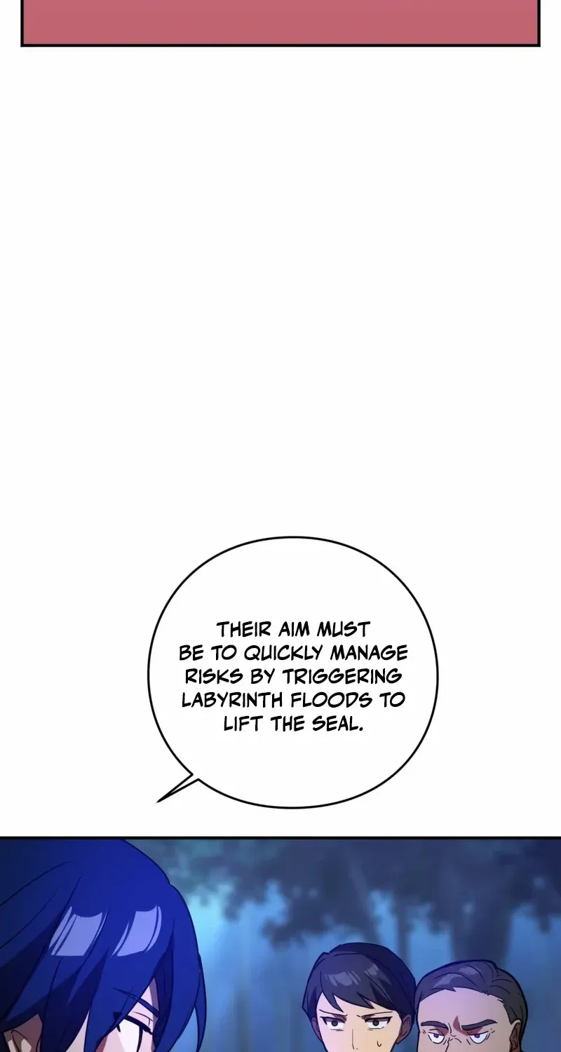 Reborn Ranker – Gravity User Zinmanga X Chapter 91 Page 10
