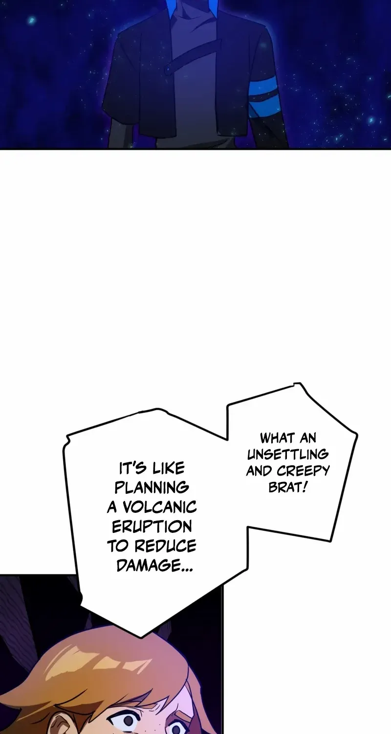 Reborn Ranker – Gravity User Zinmanga X Chapter 91 Page 17