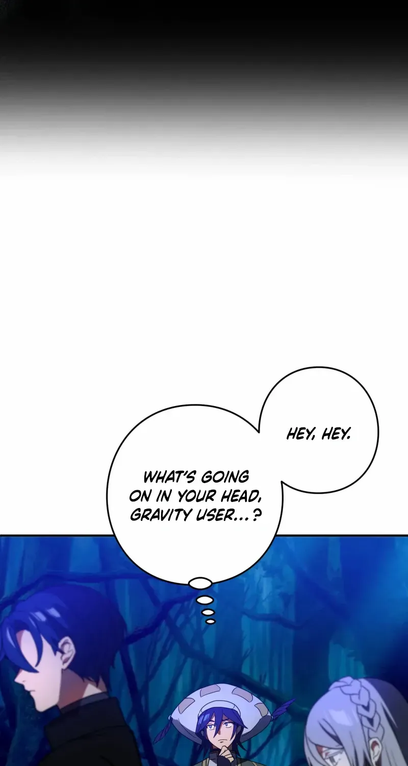 Reborn Ranker – Gravity User Zinmanga X Chapter 91 Page 33