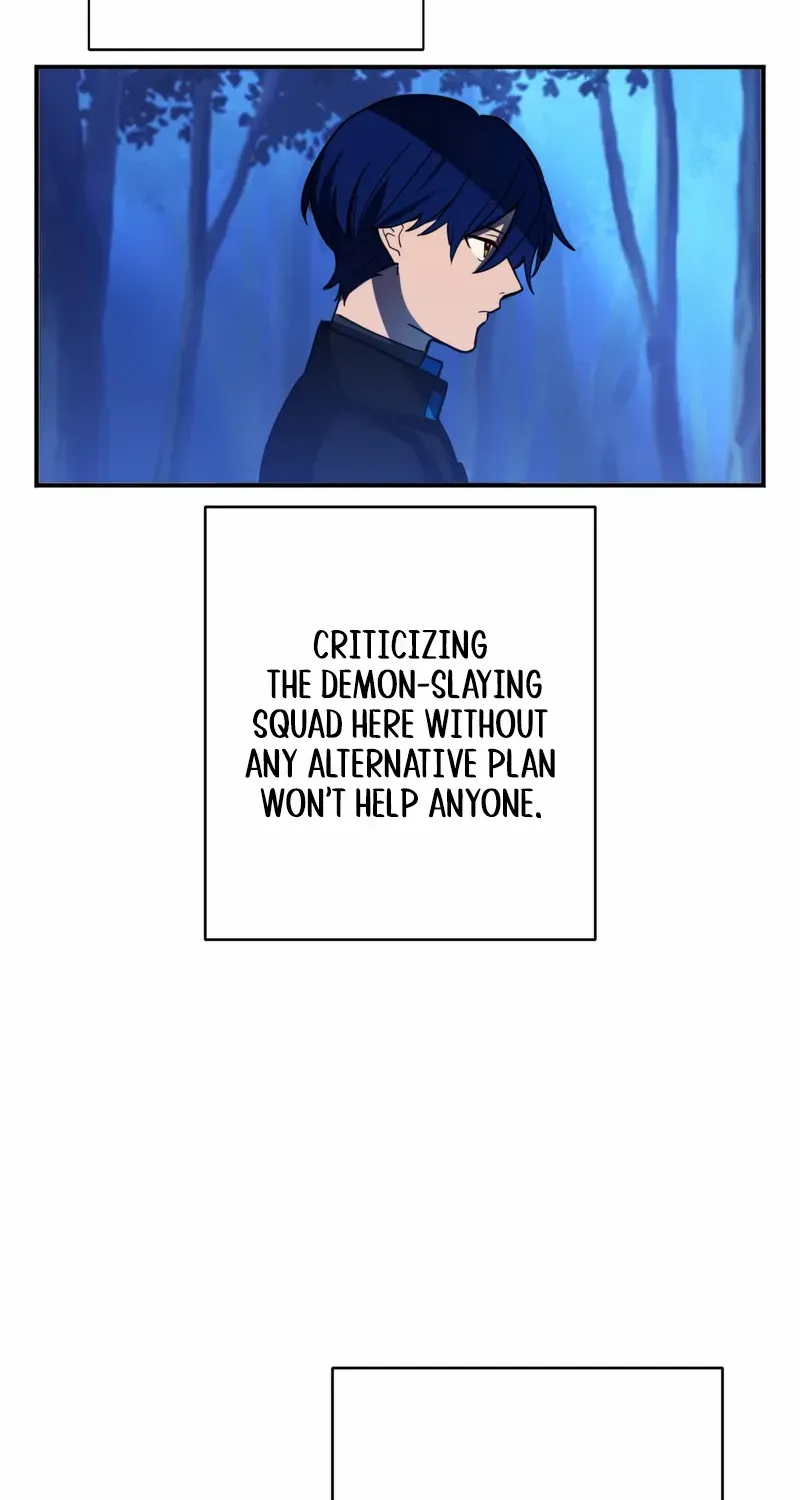 Reborn Ranker – Gravity User Zinmanga X Chapter 91 Page 37