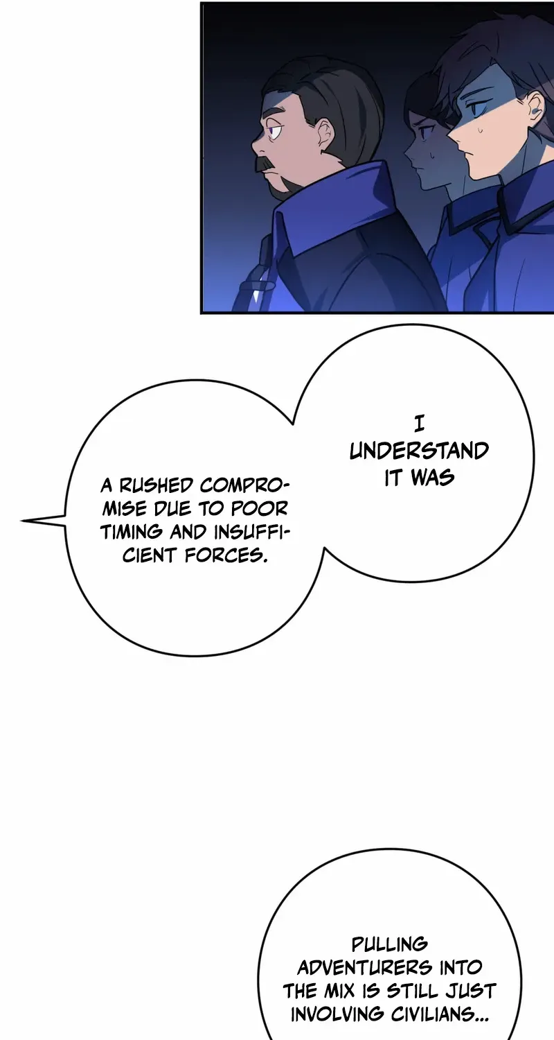 Reborn Ranker – Gravity User Zinmanga X Chapter 91 Page 40