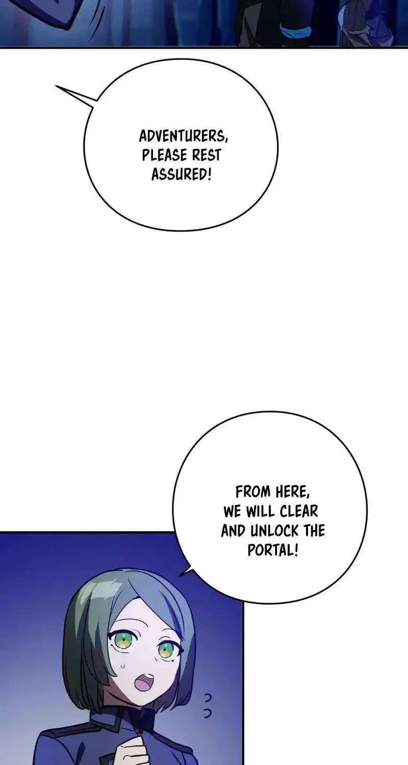 Reborn Ranker – Gravity User Zinmanga X Chapter 90 Page 38