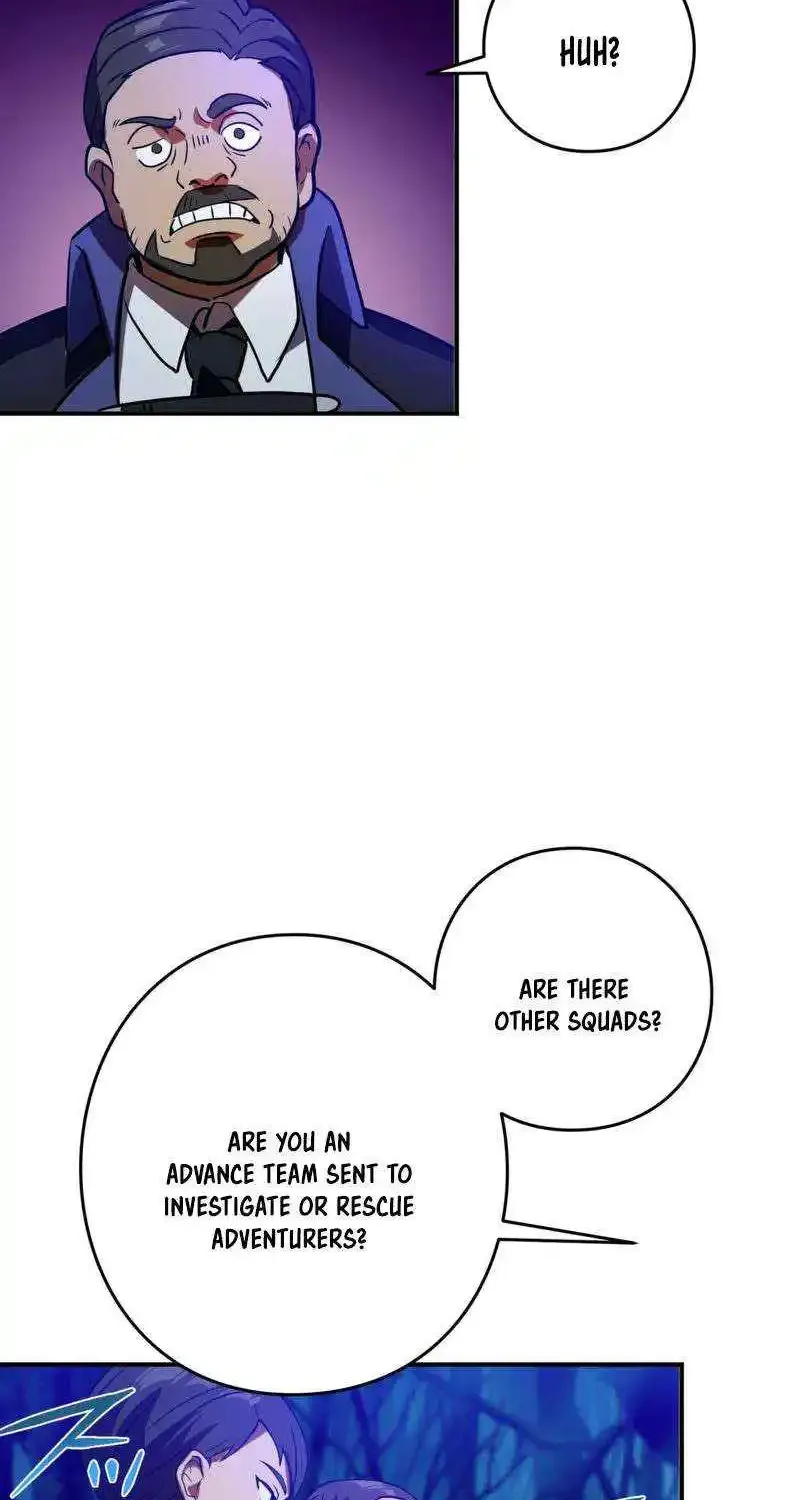 Reborn Ranker – Gravity User Zinmanga X Chapter 90 Page 45