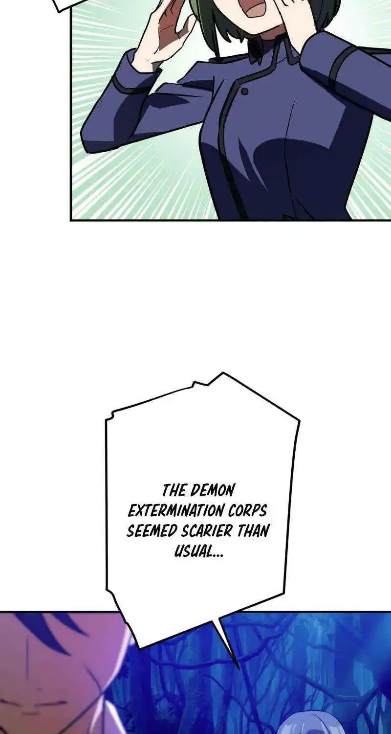 Reborn Ranker – Gravity User Zinmanga X Chapter 90 Page 58