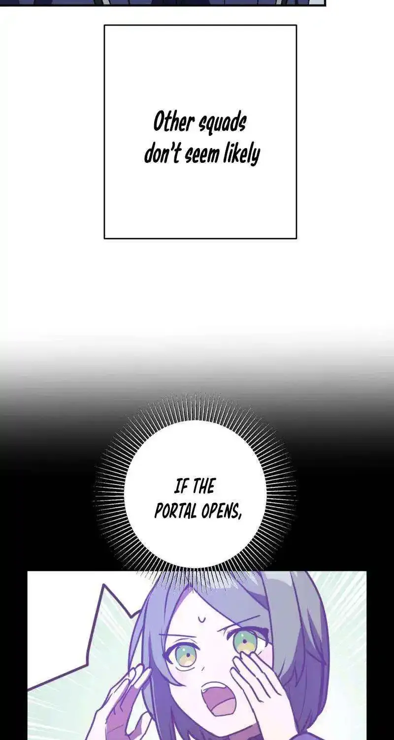 Reborn Ranker – Gravity User Zinmanga X Chapter 90 Page 65