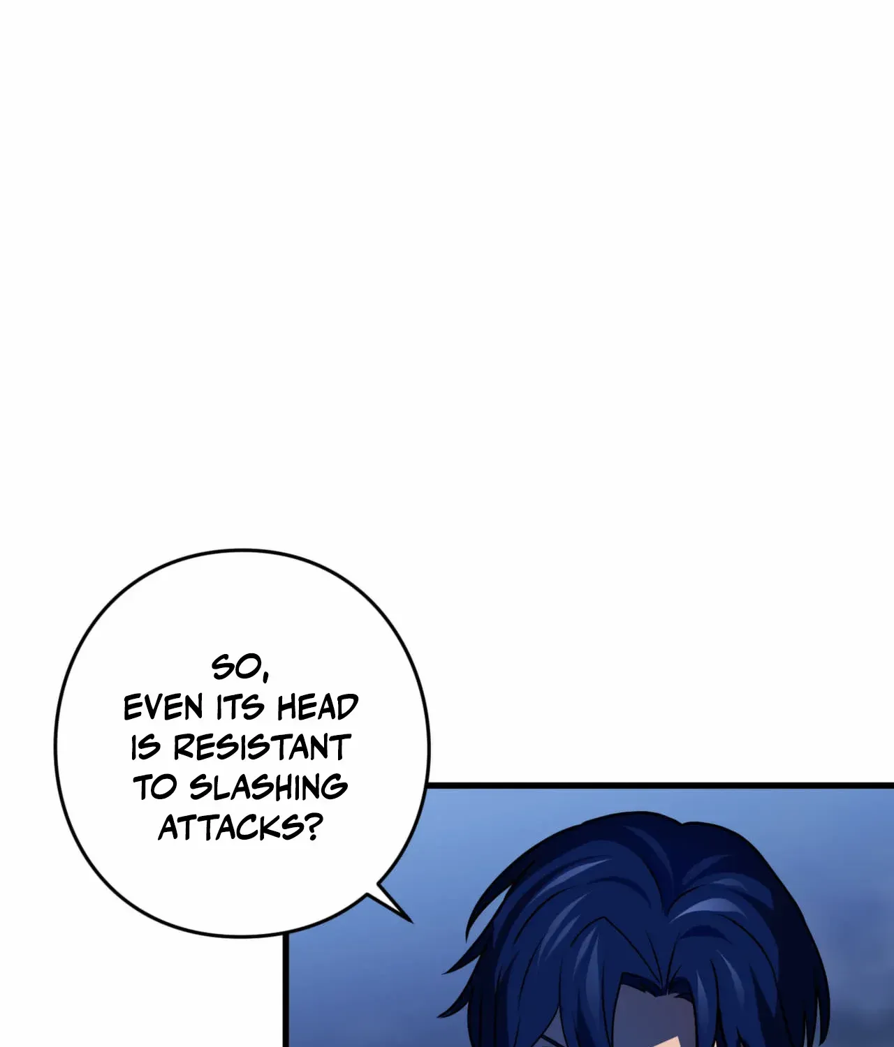 Reborn Ranker – Gravity User Zinmanga X Chapter 88 Page 28