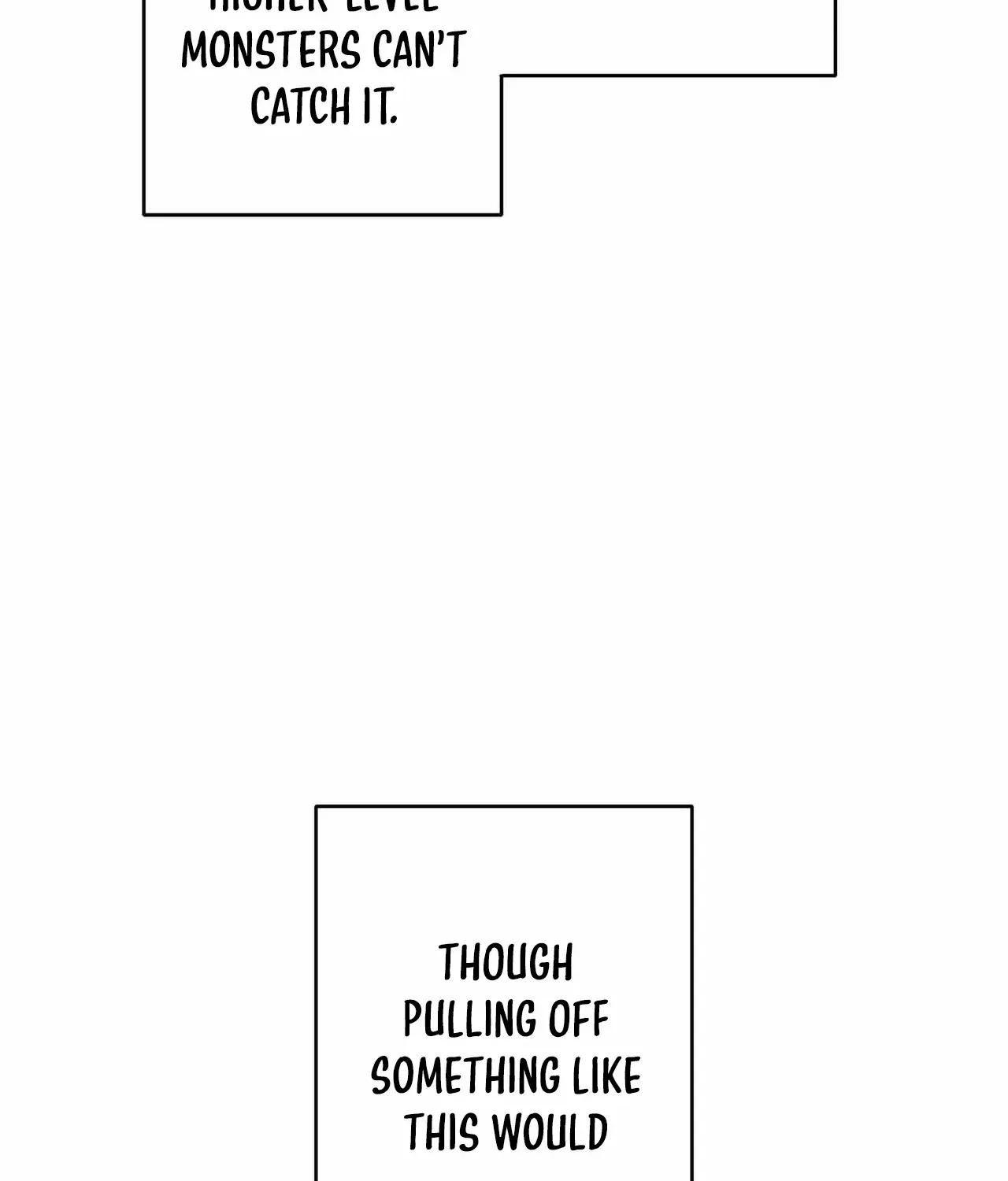Reborn Ranker – Gravity User Zinmanga X Chapter 88 Page 49