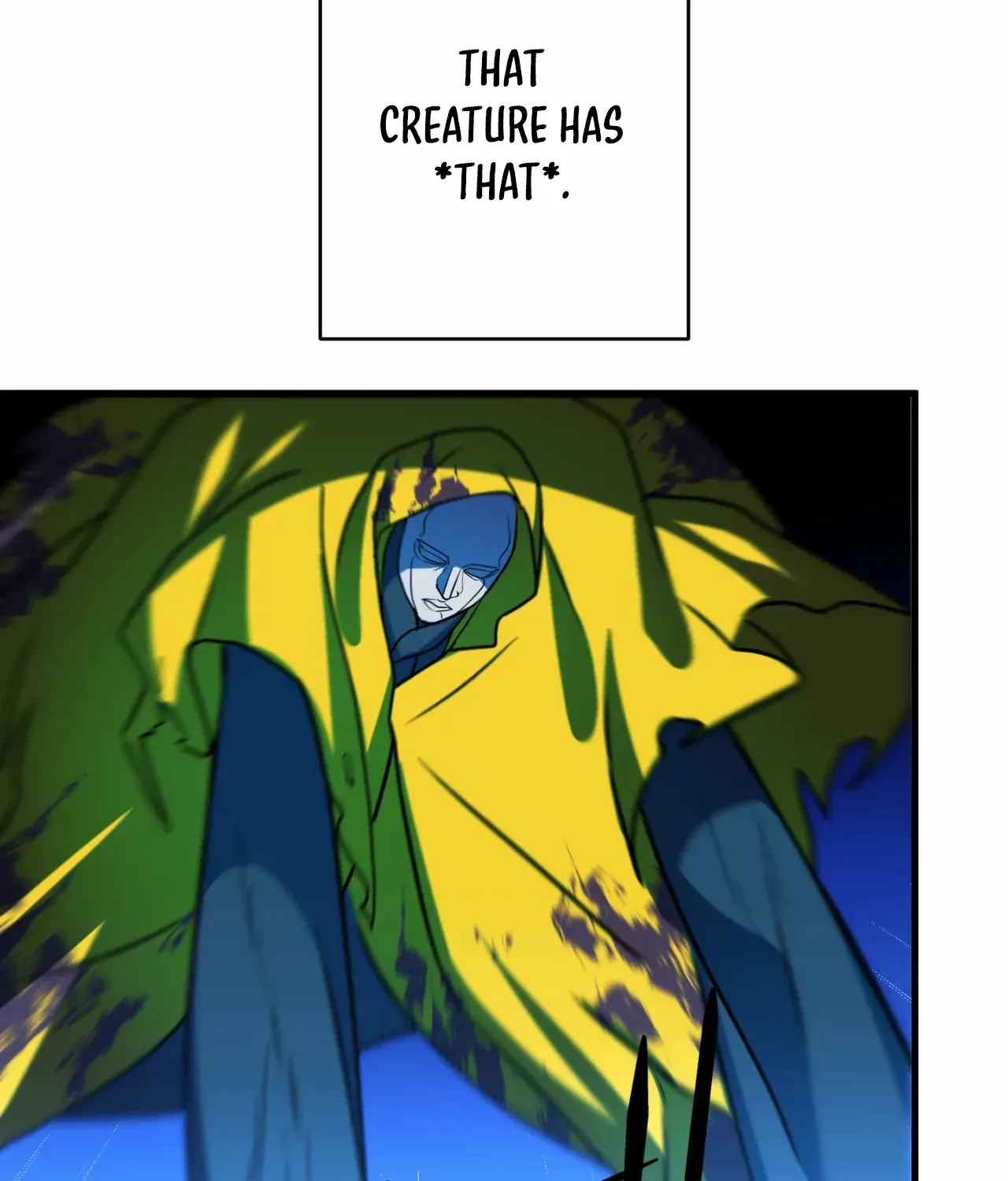 Reborn Ranker – Gravity User Zinmanga X Chapter 88 Page 54