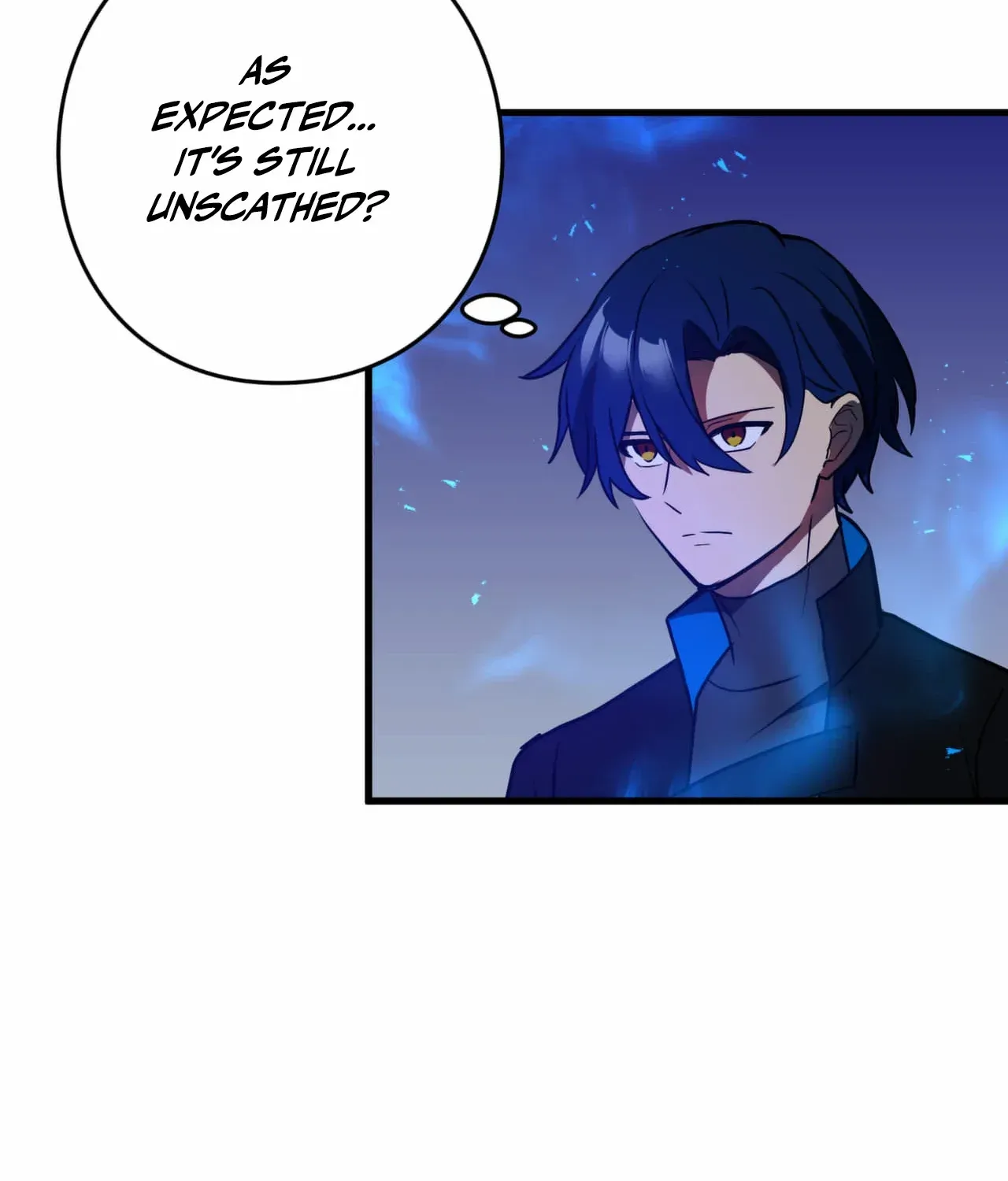 Reborn Ranker – Gravity User Zinmanga X Chapter 88 Page 83