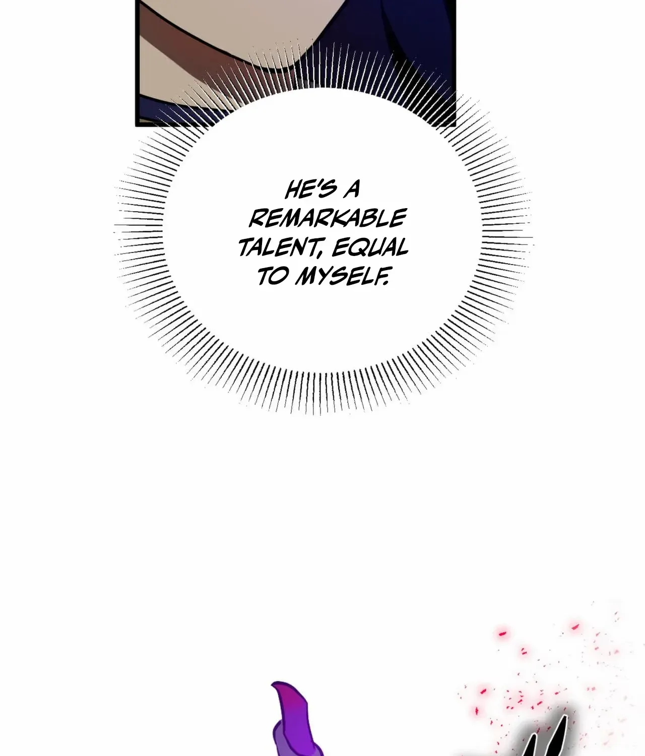 Reborn Ranker – Gravity User Zinmanga X Chapter 88 Page 88