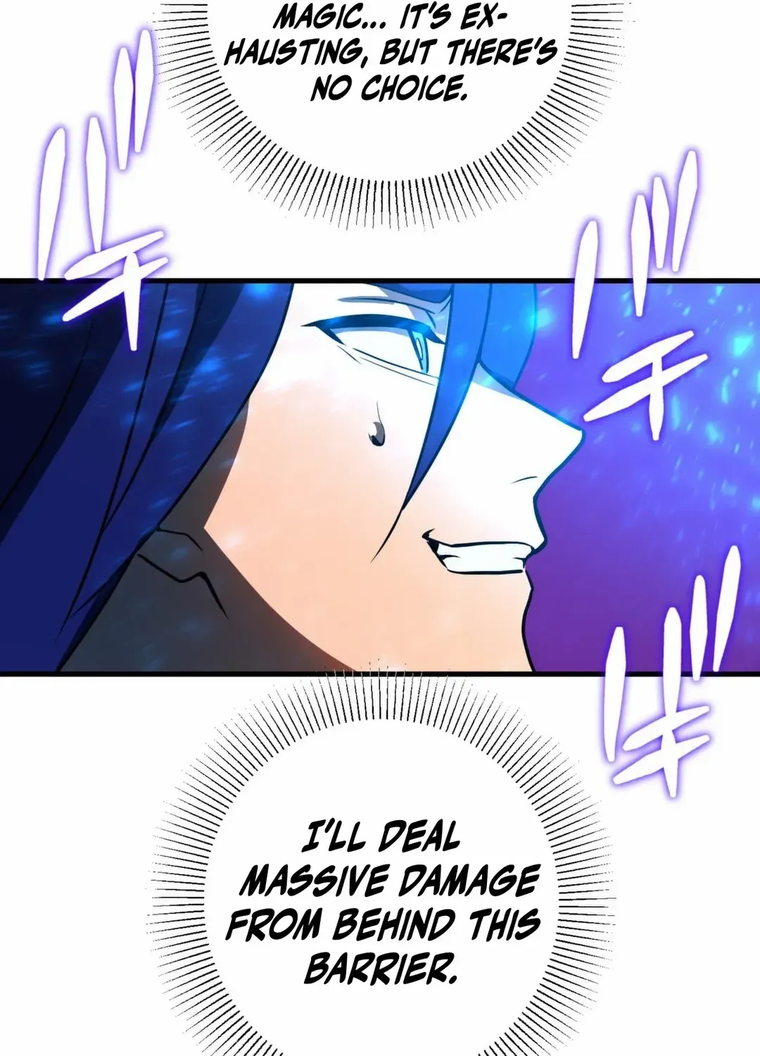 Reborn Ranker – Gravity User Zinmanga X Chapter 87 Page 23