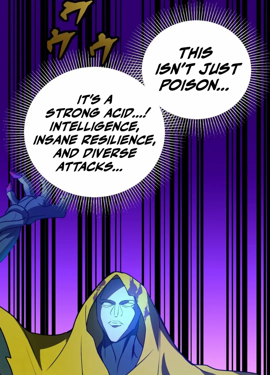 Reborn Ranker – Gravity User Zinmanga X Chapter 87 Page 38
