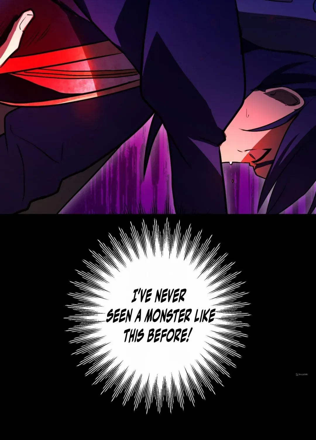 Reborn Ranker – Gravity User Zinmanga X Chapter 87 Page 44