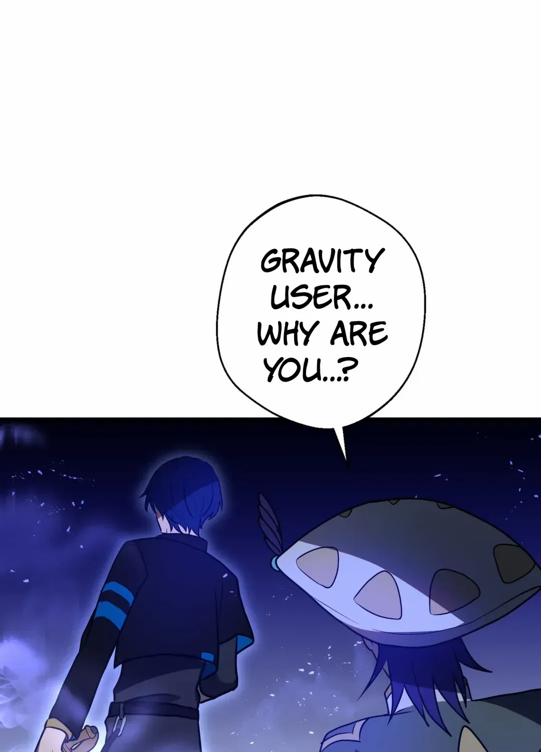 Reborn Ranker – Gravity User Zinmanga X Chapter 87 Page 61