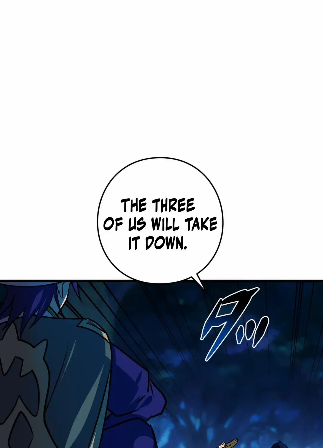 Reborn Ranker – Gravity User Zinmanga X Chapter 87 Page 82