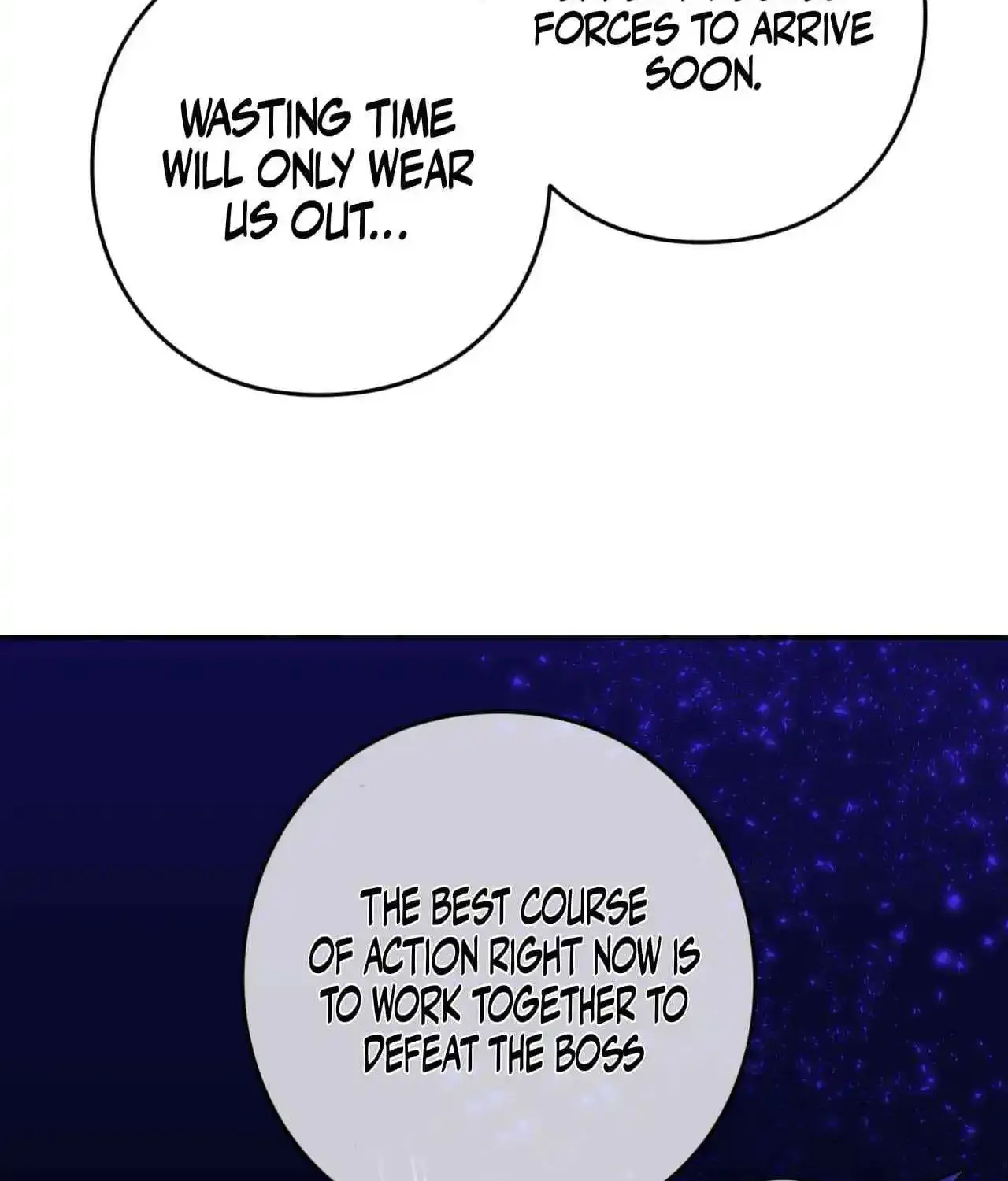 Reborn Ranker – Gravity User Zinmanga X Chapter 84 Page 14