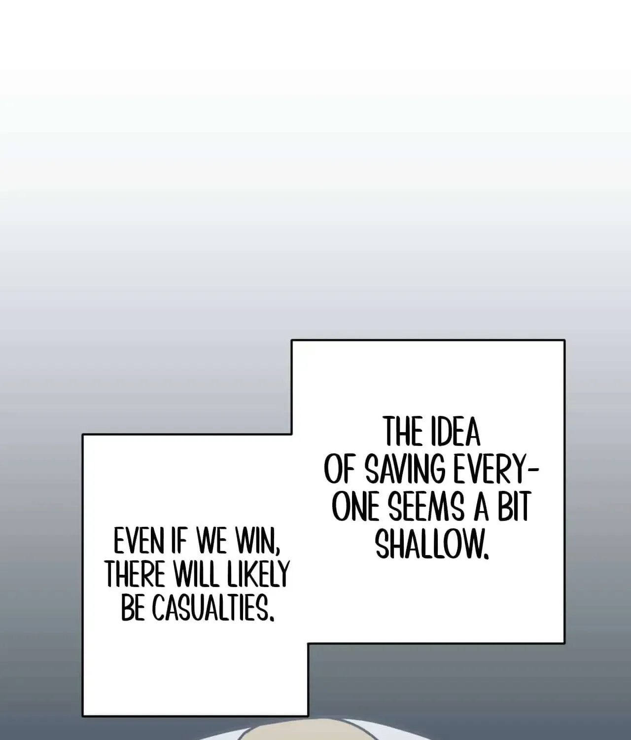 Reborn Ranker – Gravity User Zinmanga X Chapter 84 Page 30