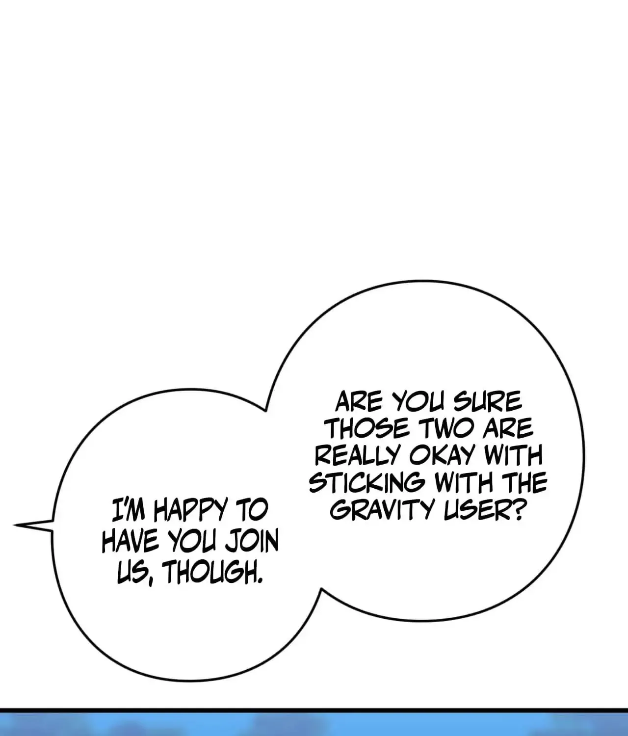 Reborn Ranker – Gravity User Zinmanga X Chapter 84 Page 34
