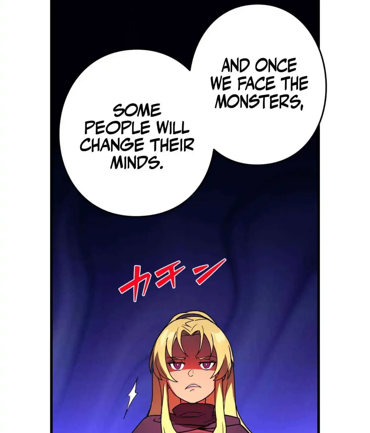 Reborn Ranker – Gravity User Zinmanga X Chapter 84 Page 42