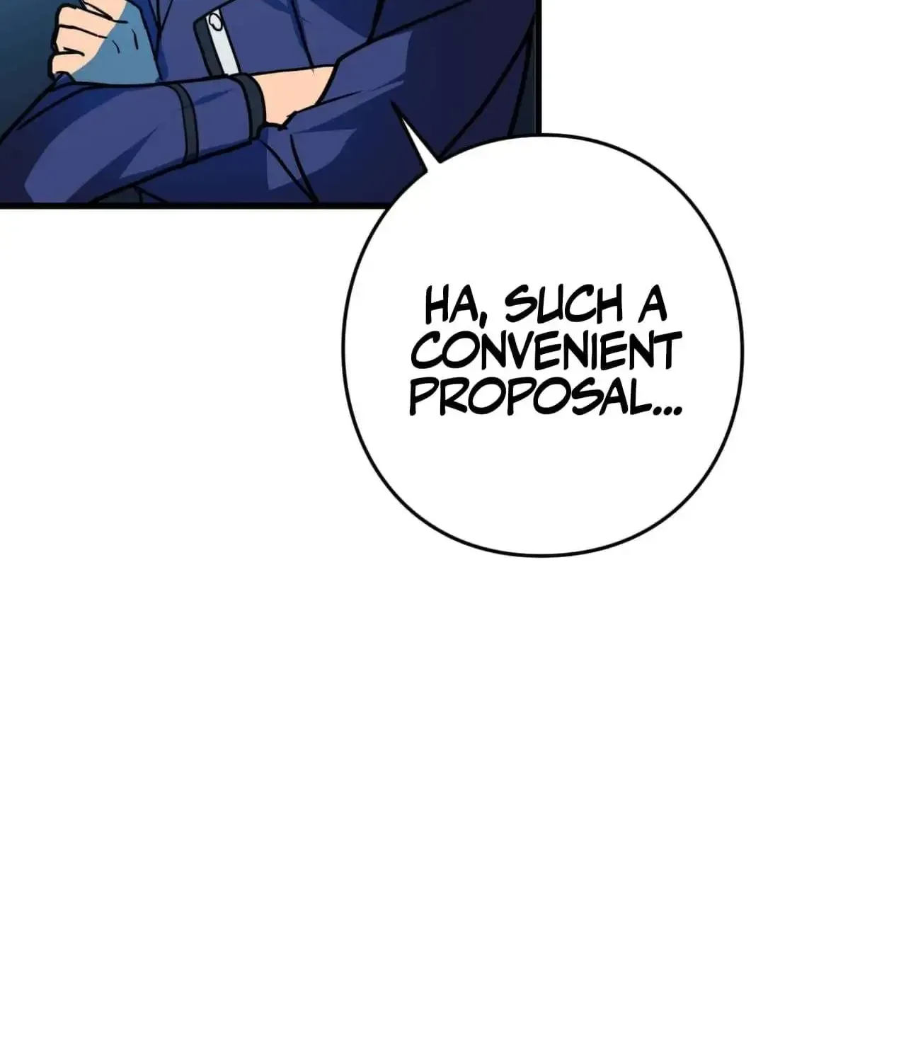 Reborn Ranker – Gravity User Zinmanga X Chapter 84 Page 113