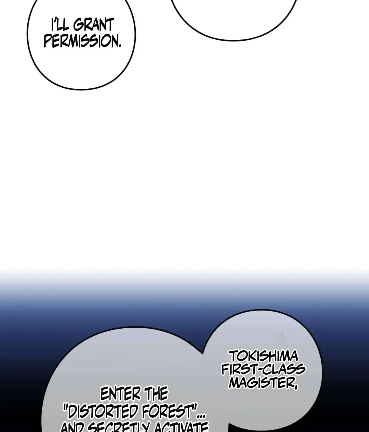 Reborn Ranker – Gravity User Zinmanga X Chapter 84 Page 119