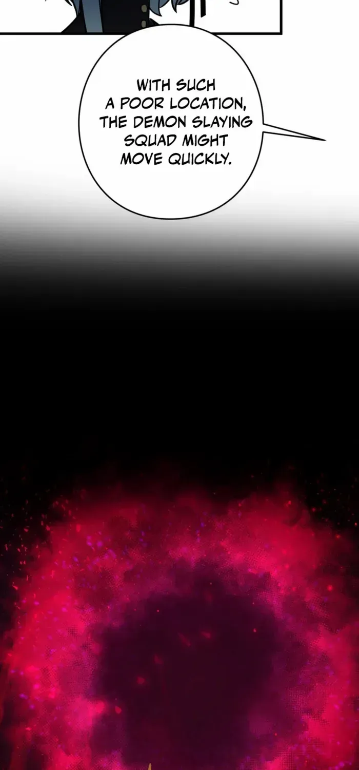 Reborn Ranker – Gravity User Zinmanga X Chapter 83 Page 24