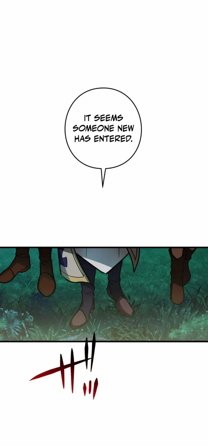 Reborn Ranker – Gravity User Zinmanga X Chapter 83 Page 44