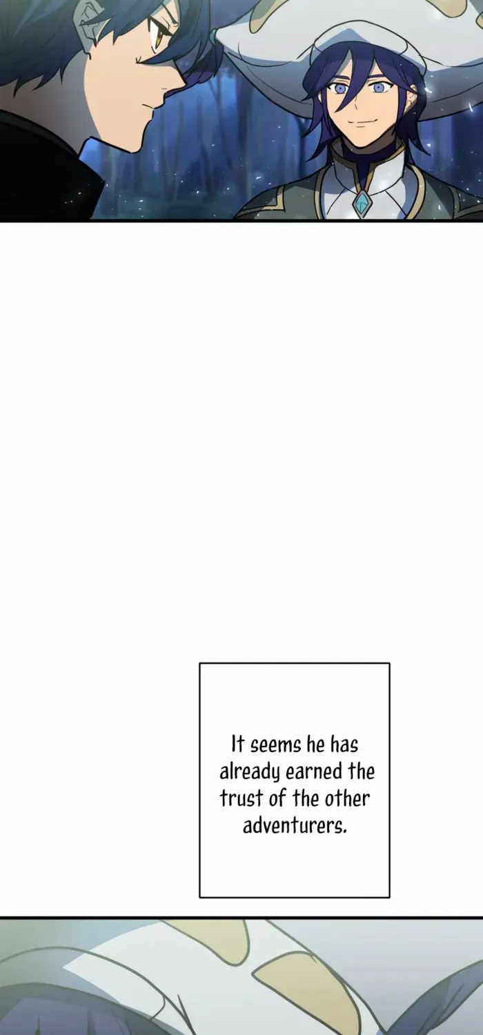 Reborn Ranker – Gravity User Zinmanga X Chapter 83 Page 54