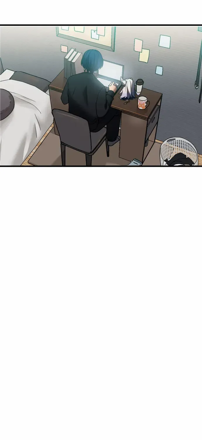 Reborn Ranker – Gravity User Zinmanga X Chapter 82 Page 2