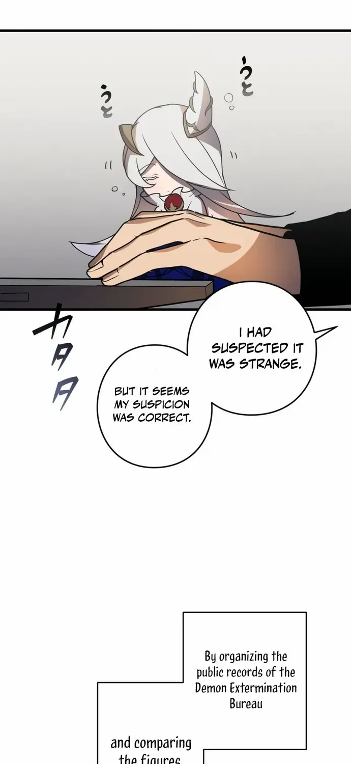 Reborn Ranker – Gravity User Zinmanga X Chapter 82 Page 3