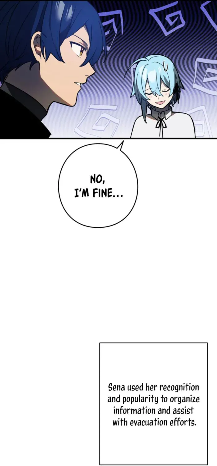 Reborn Ranker – Gravity User Zinmanga X Chapter 81 Page 23