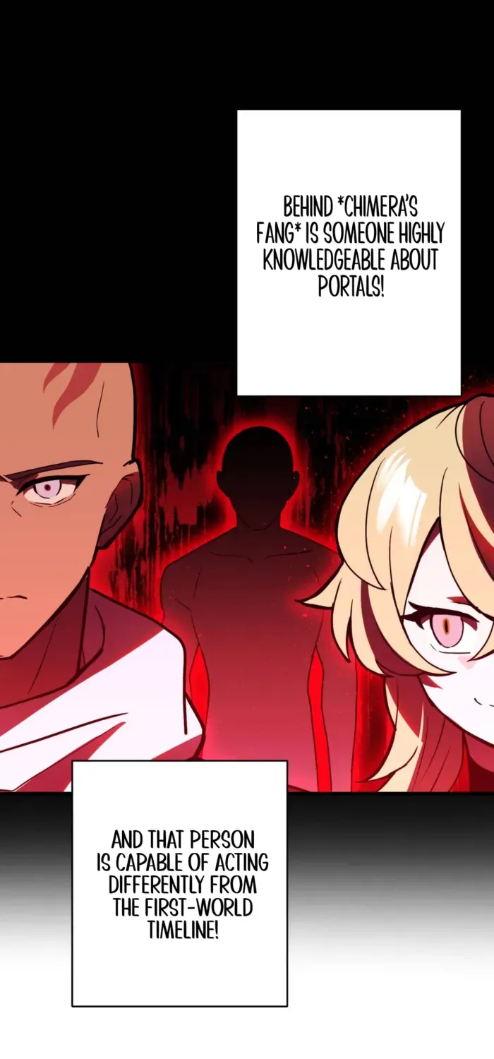 Reborn Ranker – Gravity User Zinmanga X Chapter 80 Page 5