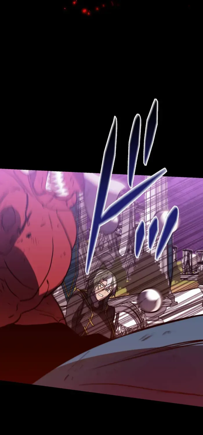Reborn Ranker – Gravity User Zinmanga X Chapter 79 Page 5