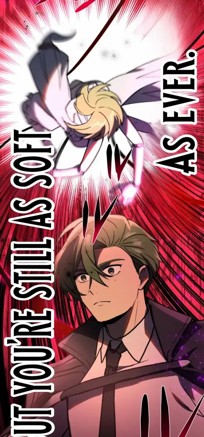 Reborn Ranker – Gravity User Zinmanga X Chapter 79 Page 18