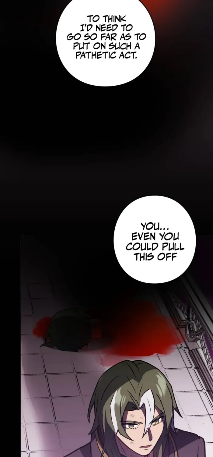 Reborn Ranker – Gravity User Zinmanga X Chapter 79 Page 26