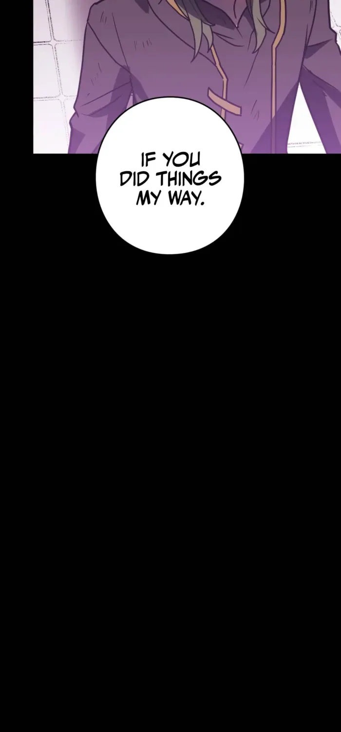 Reborn Ranker – Gravity User Zinmanga X Chapter 79 Page 27