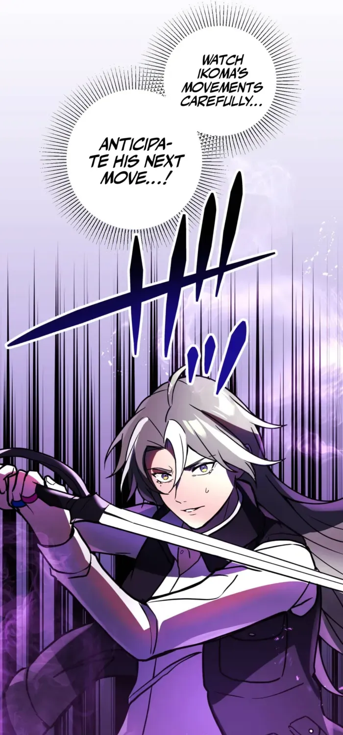 Reborn Ranker – Gravity User Zinmanga X Chapter 79 Page 32