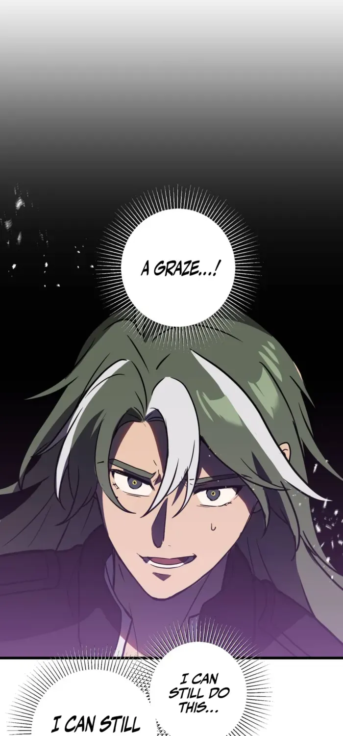 Reborn Ranker – Gravity User Zinmanga X Chapter 79 Page 40