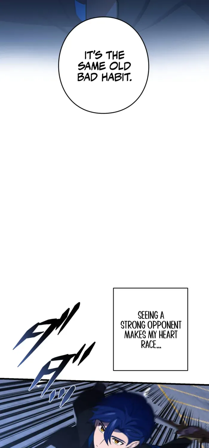 Reborn Ranker – Gravity User Zinmanga X Chapter 79 Page 50