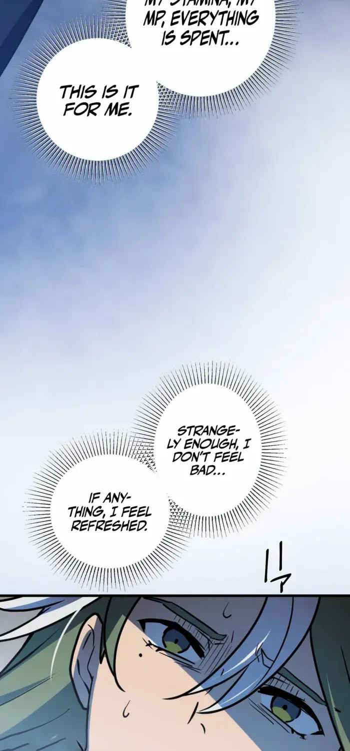 Reborn Ranker – Gravity User Zinmanga X Chapter 79 Page 62