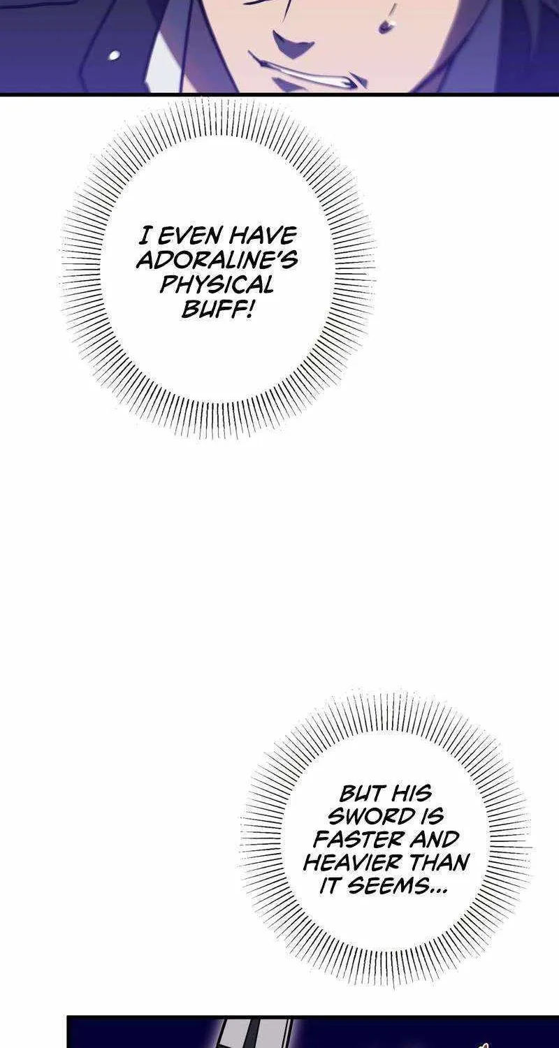Reborn Ranker – Gravity User Zinmanga X Chapter 78 Page 6
