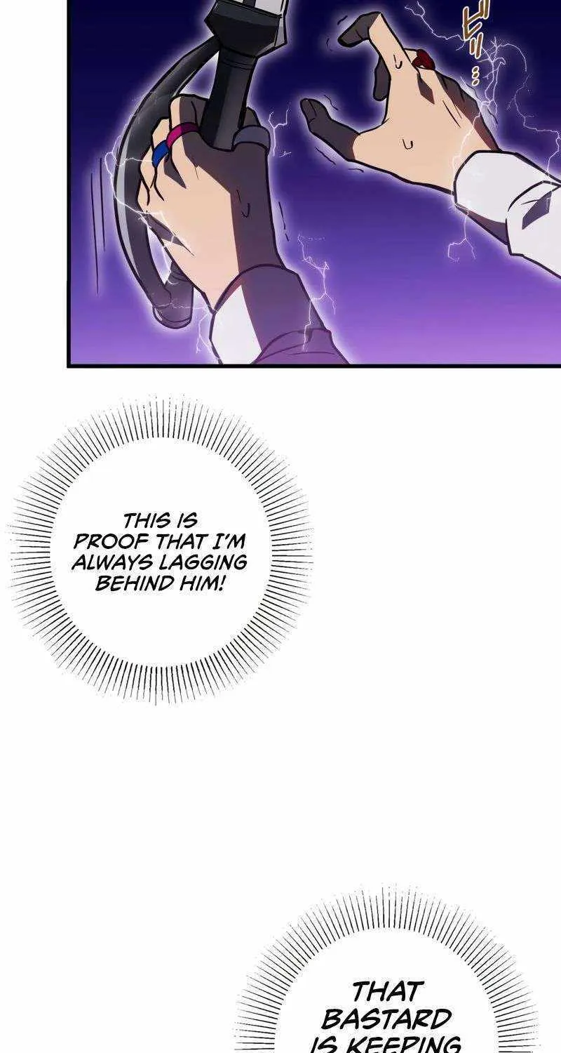 Reborn Ranker – Gravity User Zinmanga X Chapter 78 Page 7