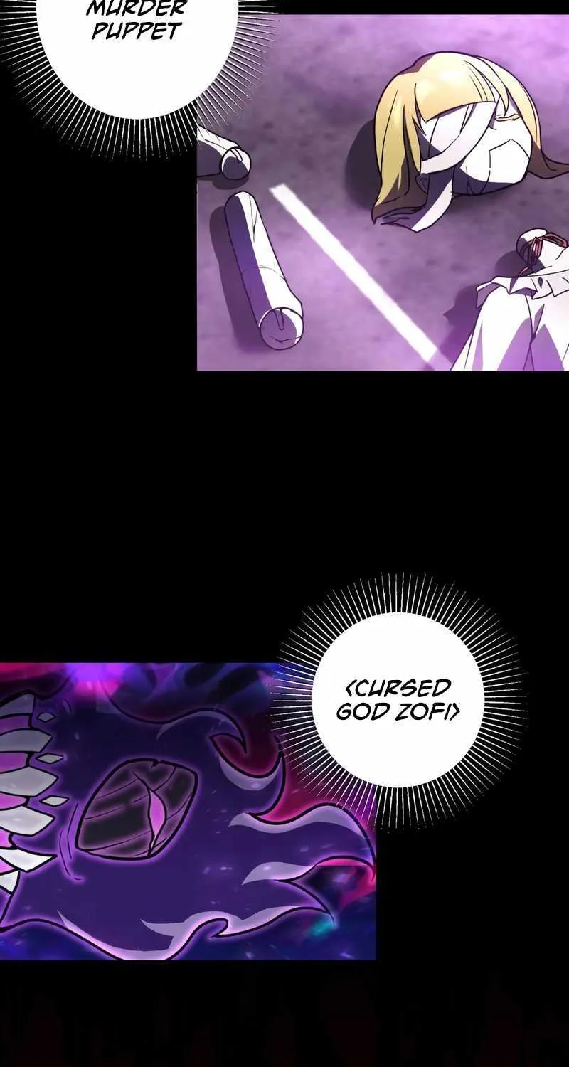 Reborn Ranker – Gravity User Zinmanga X Chapter 77 Page 59