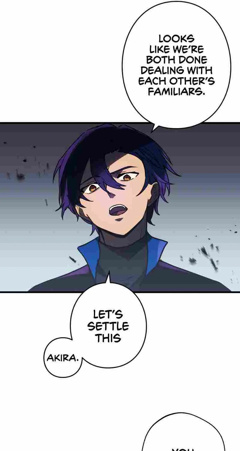 Reborn Ranker – Gravity User Zinmanga X Chapter 77 Page 62