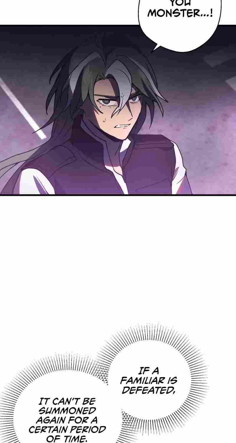 Reborn Ranker – Gravity User Zinmanga X Chapter 77 Page 63