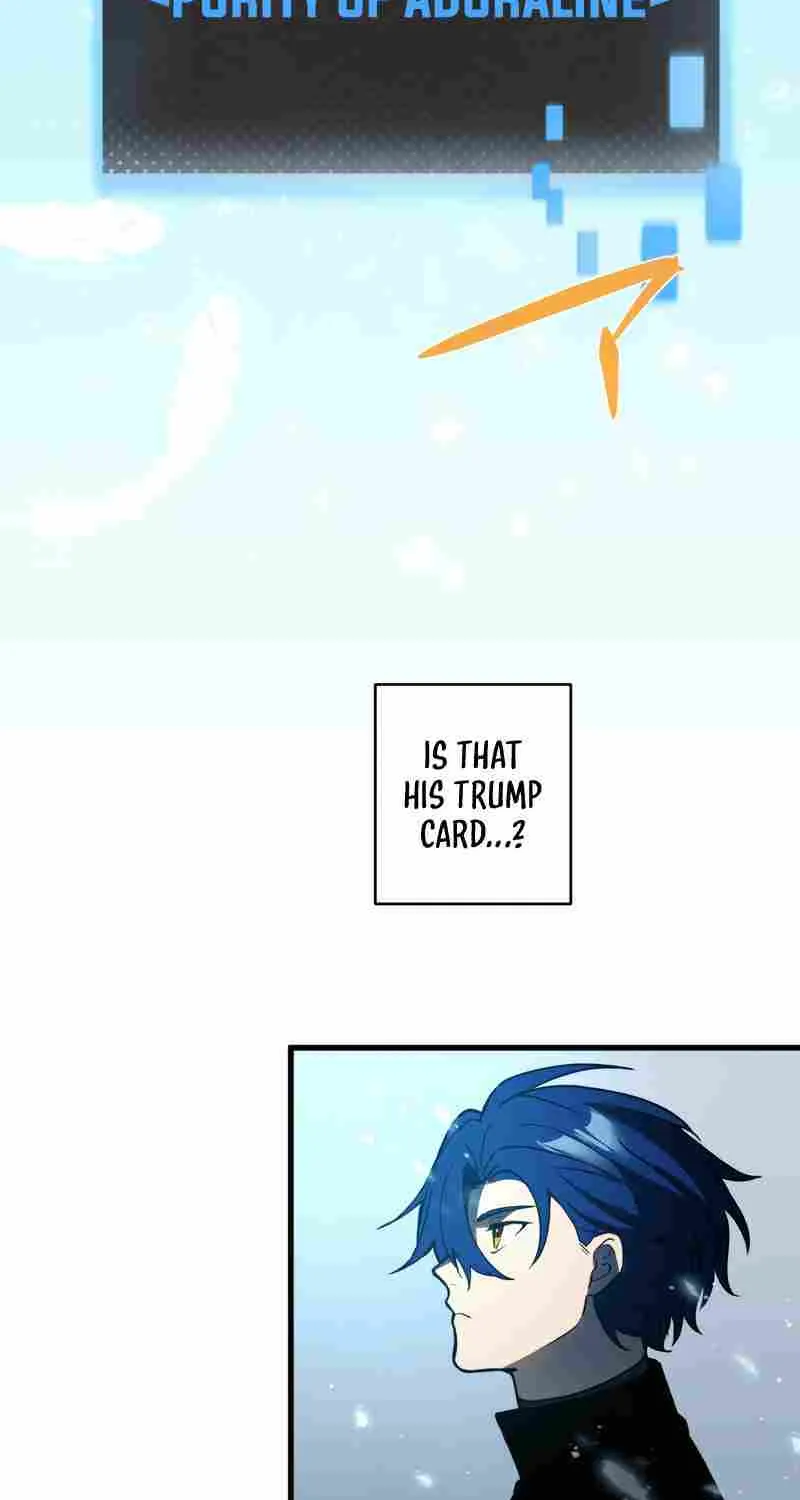 Reborn Ranker – Gravity User Zinmanga X Chapter 77 Page 68