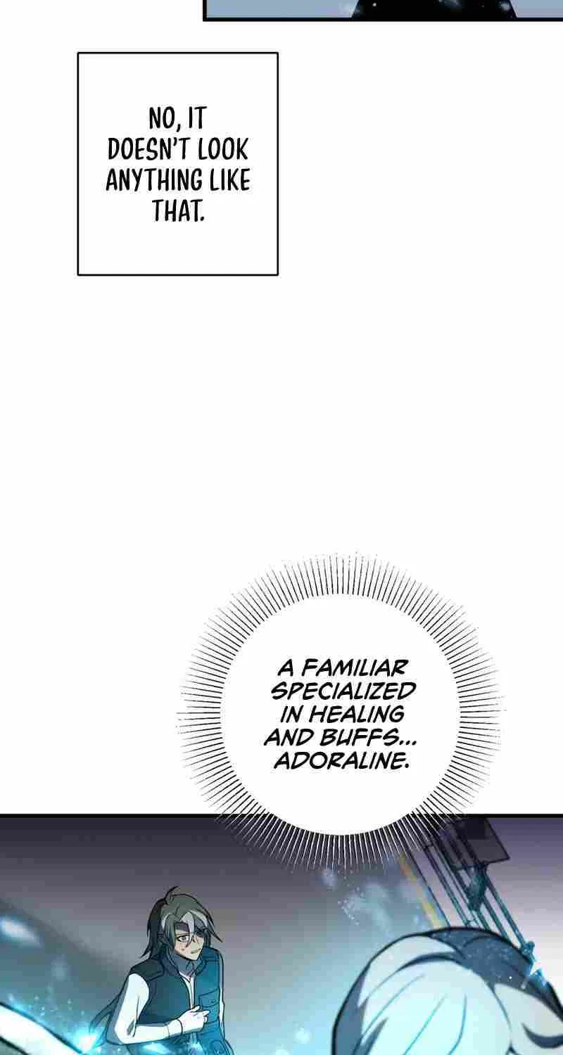 Reborn Ranker – Gravity User Zinmanga X Chapter 77 Page 69
