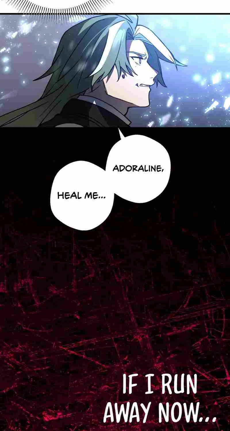 Reborn Ranker – Gravity User Zinmanga X Chapter 77 Page 71
