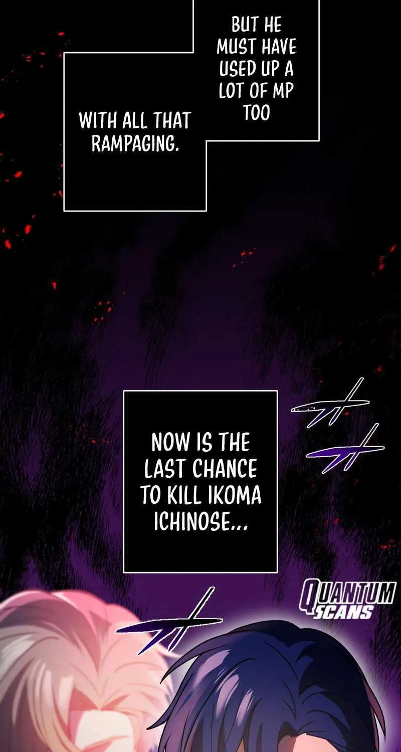 Reborn Ranker – Gravity User Zinmanga X Chapter 77 Page 77