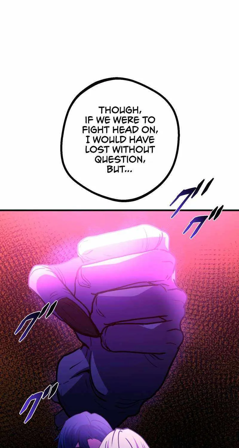 Reborn Ranker – Gravity User Zinmanga X Chapter 76 Page 15